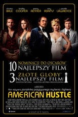 American Hustle Cały Film - Vider