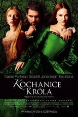 Kochanice króla - Sprawdź dostępność filmu na Vider