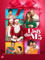 Listy do M. 5 Cały Film - Vider