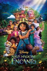 Nasze magiczne Encanto - Sprawdź dostępność filmu na Vider