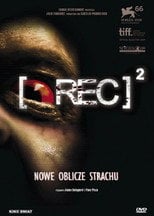 [REC]² - Sprawdź dostępność filmu na Vider