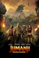 Jumanji: Przygoda w dżungli Cały Film - Vider