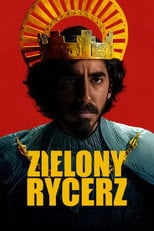 Zielony Rycerz. Green Knight - Sprawdź dostępność filmu na Vider