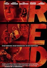 RED Cały Film - Vider