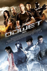 G.I.Joe: Odwet Cały Film - Vider