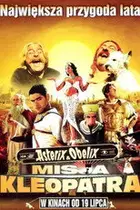 Asteriks i Obeliks: Misja Kleopatra Cały Film - Vider