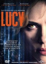 Lucy - Sprawdź dostępność filmu na Vider