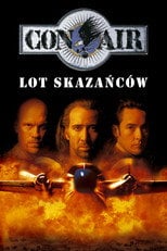 Con Air - lot skazańców - Sprawdź dostępność filmu na Vider
