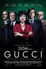 Dom Gucci Cały Film - Vider