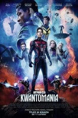 Ant-Man i Osa: Kwantomania Cały Film - Vider