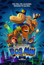 Dog Man Cały Film - Vider