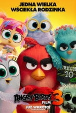 Angry Birds 3 Film - Sprawdź dostępność filmu na Vider