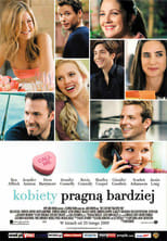 Kobiety pragną bardziej Cały Film - Vider
