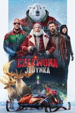 Czerwona jedynka Cały Film - Vider