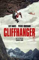 Cliffhanger - Sprawdź dostępność filmu na Vider