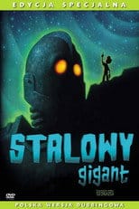 Stalowy gigant Cały Film - Vider