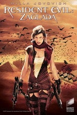 Resident Evil: Zagłada - Sprawdź dostępność filmu na Vider