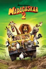 Madagaskar 2 Cały Film - Vider