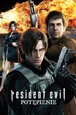 Resident Evil: Potępienie - Sprawdź dostępność filmu na Vider