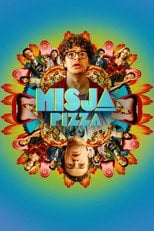 Misja: Pizza - Sprawdź dostępność filmu na Vider