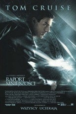 Raport mniejszości - Sprawdź dostępność filmu na Vider