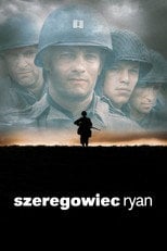 Szeregowiec Ryan - Sprawdź dostępność filmu na Vider