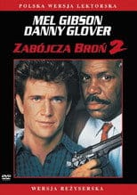 Zabójcza broń 2 Cały Film - Vider
