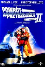 Powrót do przyszłości II Cały Film - Vider