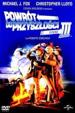 Powrót do przyszłości III Cały Film - Vider