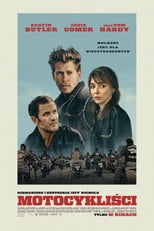 Motocykliści - Sprawdź dostępność filmu na Vider