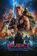 Władcy Wszechświata - Sprawdź dostępność filmu na Vider