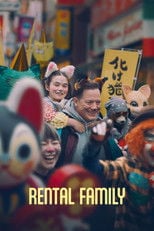 Rodzina do wynajęcia - Sprawdź dostępność filmu na Vider