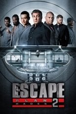Plan Ucieczki 2: Hades - Sprawdź dostępność filmu na Vider