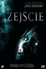 Zejście - Sprawdź dostępność filmu na Vider