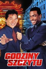 Godziny szczytu Cały Film - Vider