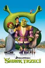 Shrek Trzeci Cały Film - Vider