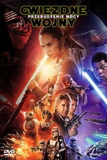 Gwiezdne wojny Część VII: Przebudzenie mocy - Sprawdź dostępność filmu na Vider