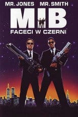 Faceci w czerni Cały Film - Vider
