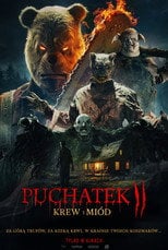 Puchatek: Krew i miód 2 - Sprawdź dostępność filmu na Vider