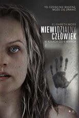 Niewidzialny człowiek Cały Film - Vider