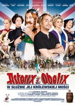 Asteriks i Obeliks: W służbie Jej Królewskiej Mości Cały Film - Vider