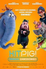 Hitpig! Świniak zawodowiec Cały Film - Vider