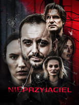 Nieprzyjaciel Cały Film - Vider