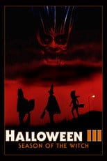 Halloween III: Sezon Czarownic Cały Film - Vider