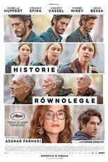 Historie równoległe - Sprawdź dostępność filmu na Vider