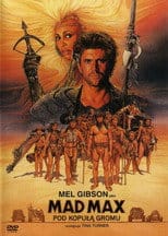 Mad Max pod Kopułą Gromu Cały Film - Vider