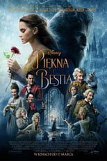 Piękna i Bestia Cały Film - Vider