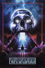 V/H/S/85 - Sprawdź dostępność filmu na Vider