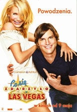 Co się zdarzyło w Las Vegas - Sprawdź dostępność filmu na Vider