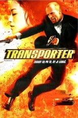 Transporter Cały Film - Vider